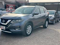 Nissan Rogue 2017