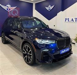 BMW X7 2020