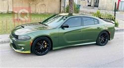 Dodge Charger 2021