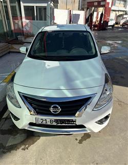 2024 نيسان صني