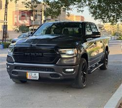 Ram 1500 2022