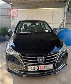 2025 شانجان السفن