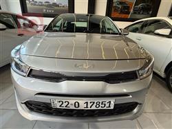 Kia Rio 2023