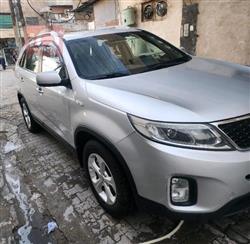 2014 كيا سورينتو