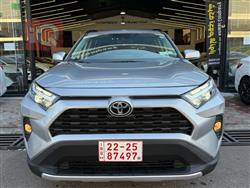 2024 تويوتا راف 4