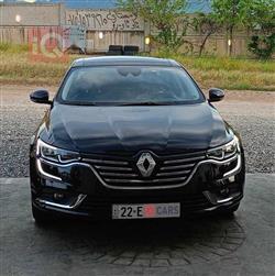 Renault Talisman 2018