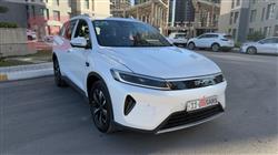 BYD Sealion 05 DM-i 2025