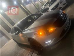 2010 فورد تورس