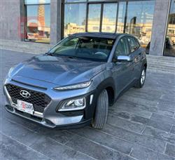 2019 هيونداي كونا