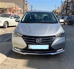 2023 شانجان السفن