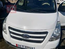 2016 هيونداي ستار اكس