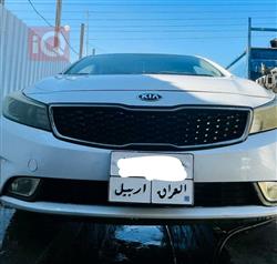 Kia Cerato 2017