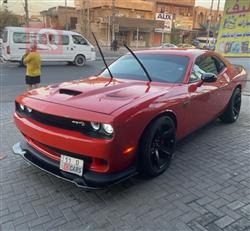 2023 دودج تشالنجر