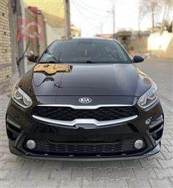 Kia Forte 2021