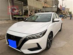 2021 نيسان سنترا