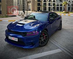 Dodge Charger 2019