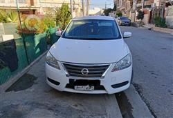 2019 نيسان سنترا