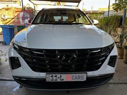 2024 هيونداي توسان