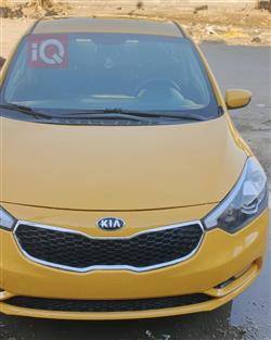 Kia Cerato 2014