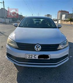 2018 فولكسفاغن جيتا