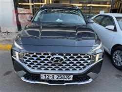 2023 هيونداي سانتافي