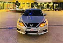 2018 نيسان ألتيما