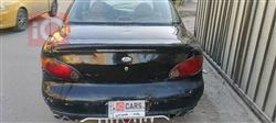 Hyundai Elantra 2000