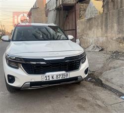 2024 كيا سلتوس