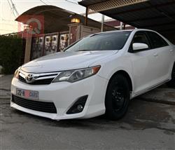 Toyota Camry 2013
