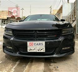 Dodge Charger 2016