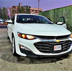 2023 شيفروليه ماليبو