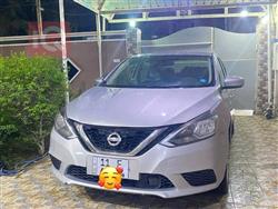 2018 نيسان سنترا