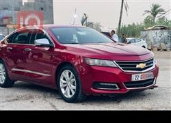 2019 شيفروليه امبالا