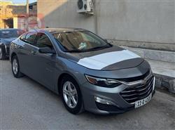 Chevrolet Malibu 2024