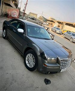 Chrysler 300 2008