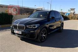 2022 بي ام دبليو X5