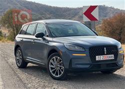 Lincoln Corsair 2023