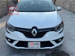 2021 رينو ميجان