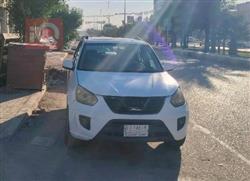 2013 شيري تيجو 3