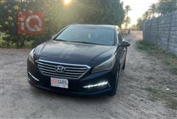 Hyundai Sonata 2017