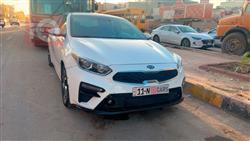 Kia Forte 2019