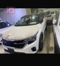 2024 كيا سلتوس