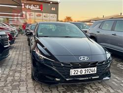 2023 هيونداي النترا