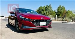 2023 هيونداي النترا