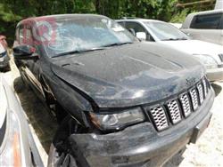 2017 جيب جراند شيروكي