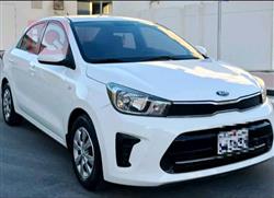 2021 كيا بيجاس