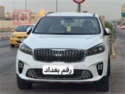Kia Sorento 2020