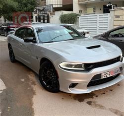 2022 دودج تشارجر