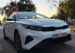 2024 كيا سيراتو