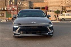 Hyundai Sonata 2024